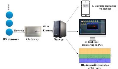 Feasibility and basic acoustic characteristics of intelligent long-term bowel sound analysis in term neonates